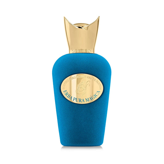 Sospiro Erba Magica Eau De Parfum