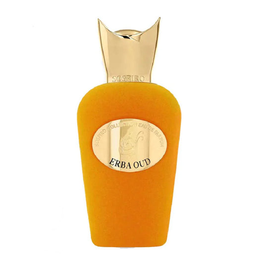 Sospiro Erba Oud