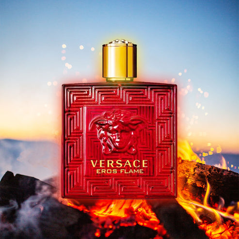 Versace Eros Flame EDP for Men