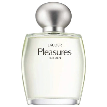 Estee Lauder Pleasures for Men Cologne Spray