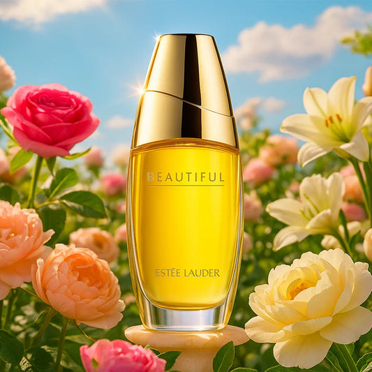 Estee Lauder Beautiful EDP