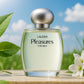 Estee Lauder Pleasures Cologne Spray