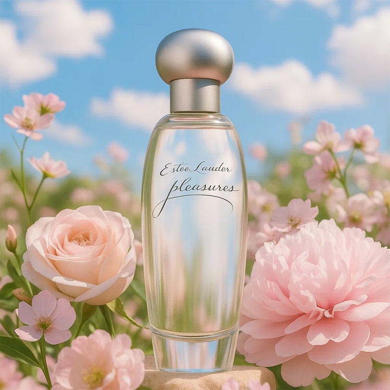 Estee Lauder Pleasures EDP