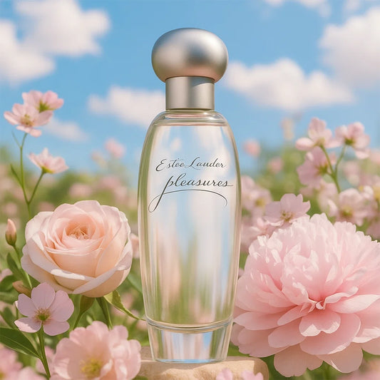 Estee Lauder Pleasures EDP