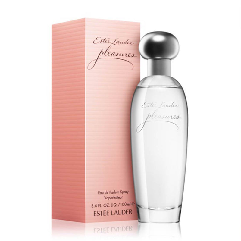 Estee Lauder Pleasures EDP