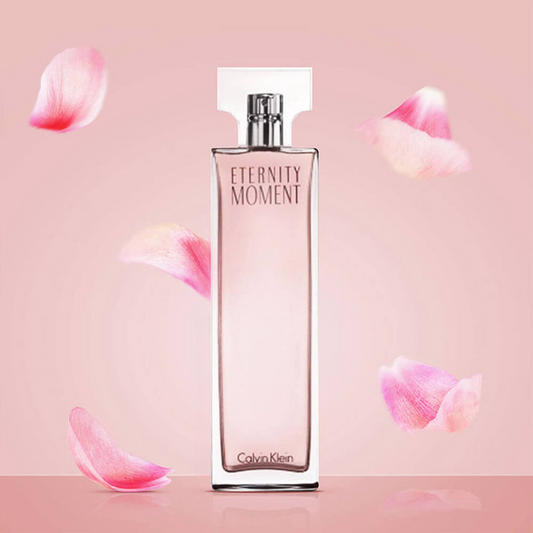 Calvin Klein Eternity Moment EDP for Women
