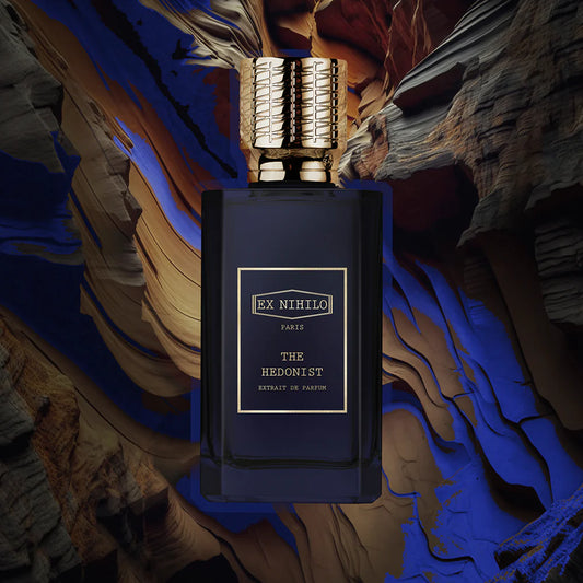 Ex Nihilo The Hedonist EDP