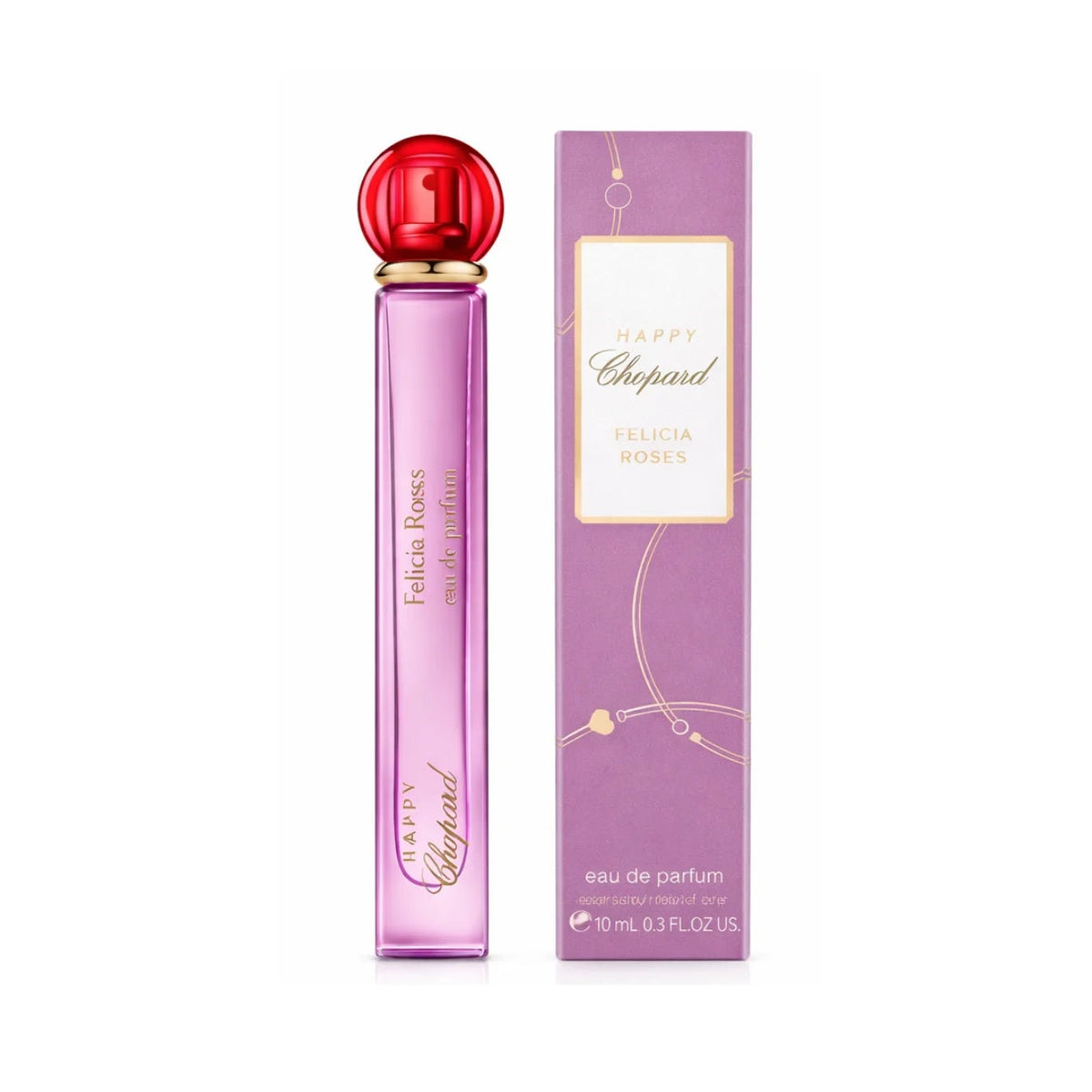 Chopard Happy Chopard Felicia Roses EDP (Travel Spray)