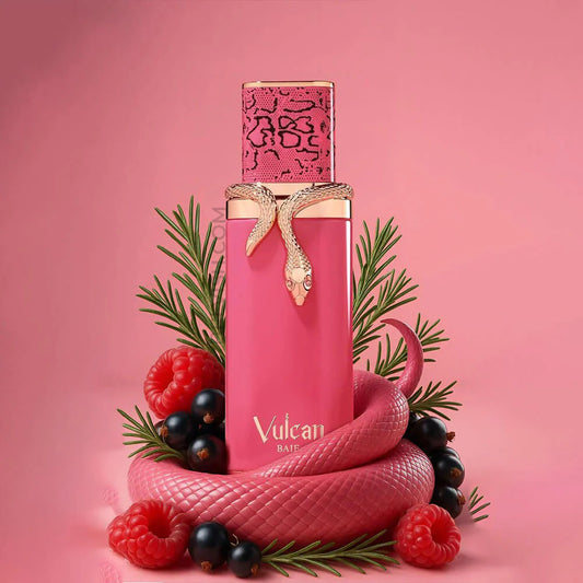 Fragrance World French Avenue Vulcan Baie EDP