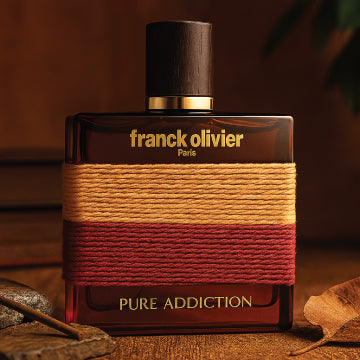 Franck Olivier Pure Addiction EDP Unisex