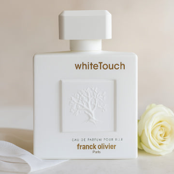 Franck Olivier White Touch EDP