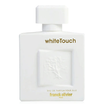 Franck Olivier White Touch EDP