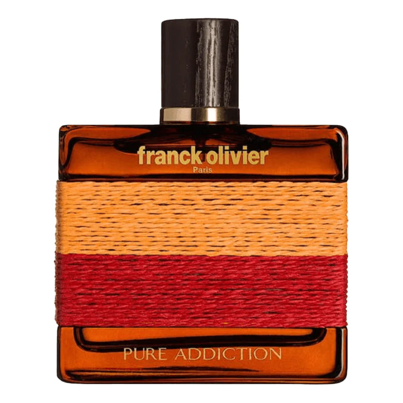 Franck Olivier Pure Addiction EDP