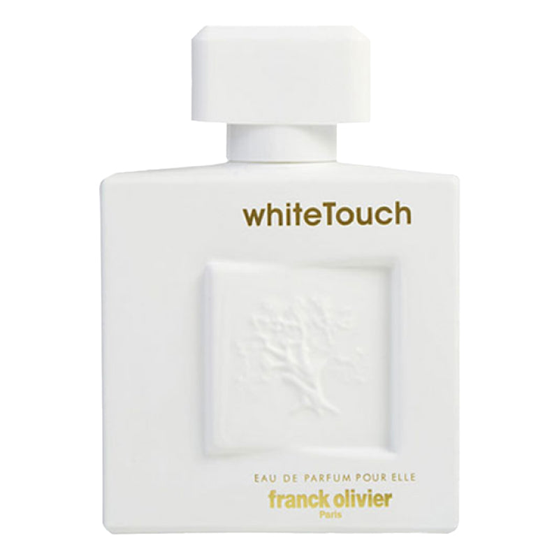 Franck Olivier White Touch EDP