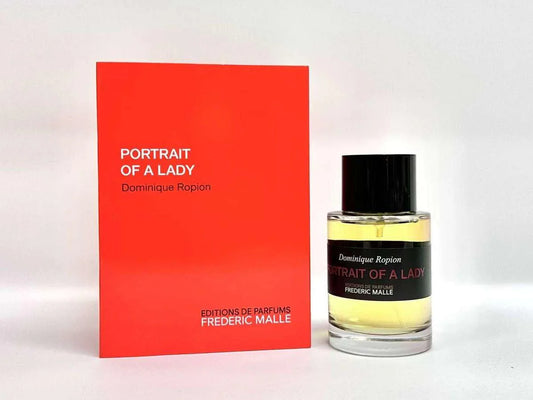 Frederic Malle Potrait Of a Lady EDP