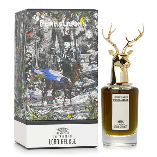 Penhaligon's The Tragedy Of Lord George EDP