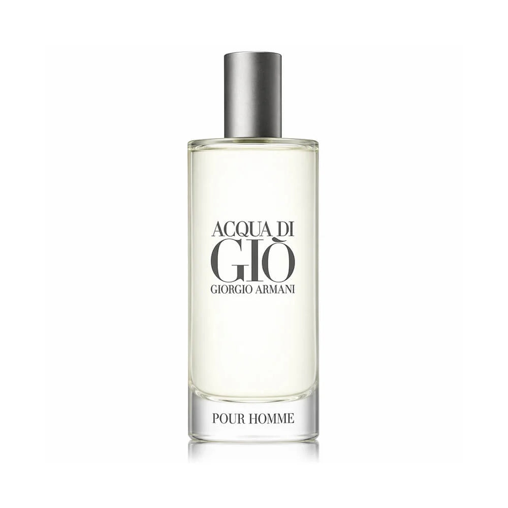 Giorgio Armani Acqua Di Gio EDT (Travel Spray)