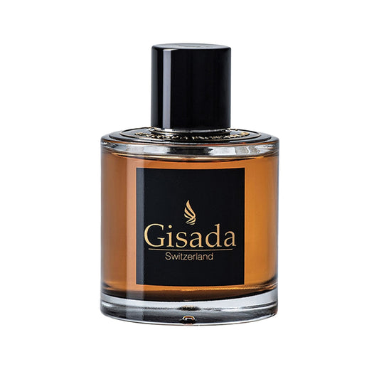 Gisada Switzerland Ambassador for Men EDP