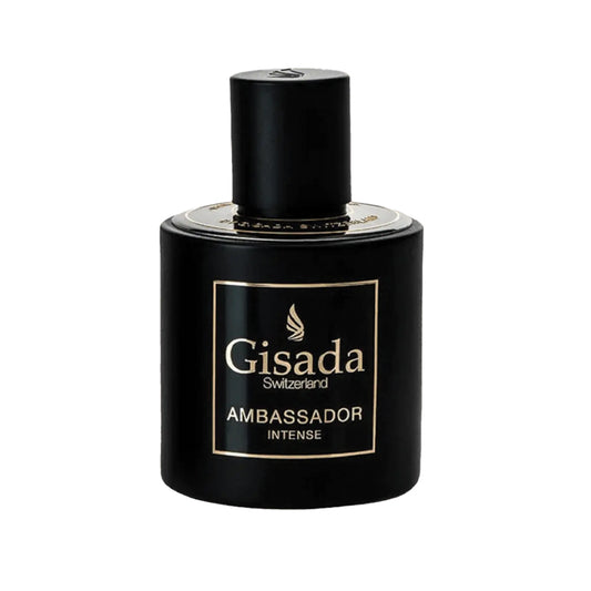 Gisada Switzerland Ambassador Intense EDP