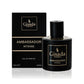 Gisada Switzerland Ambassador Intense EDP