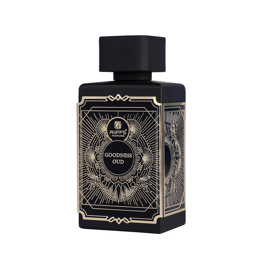 Riiffs Goodness Oud EDP