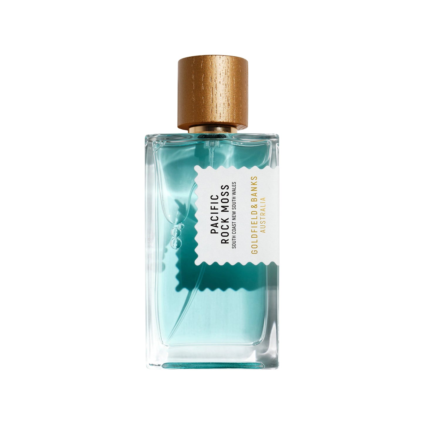 Goldfield & Banks Pacific Rock Moss Eau De Parfum