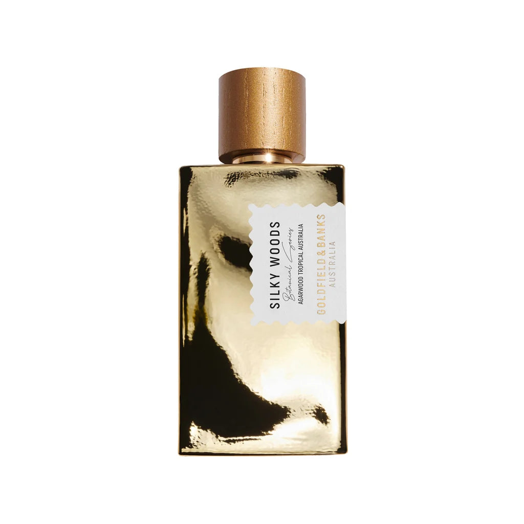 Goldfield & Banks Silky Woods Eau De Parfum