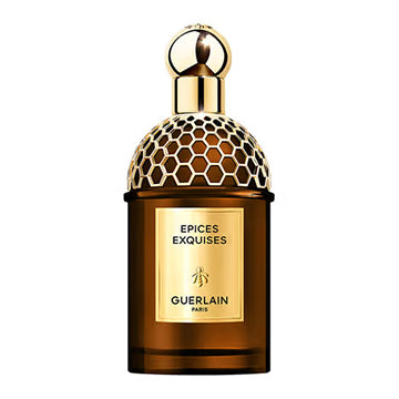 Guerlain Absolus Allegoria Epices Exquises