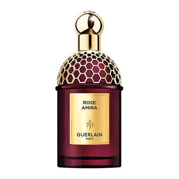 Guerlain Absolus Allegoria Rose Amira