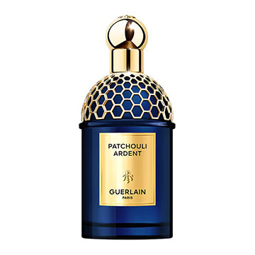 Guerlain Absolus Allegoria Patchouli Ardent