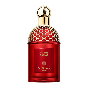 Guerlain Absolus Allegoria Ambre Samar EDP