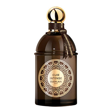 Guerlain Cuir Intens EDP