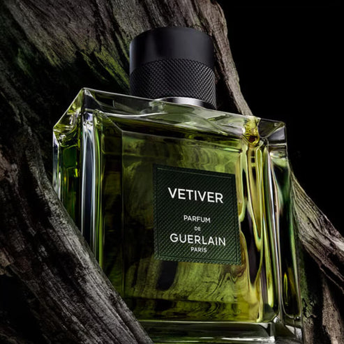 Guerlain Vetiver Parfum for Men