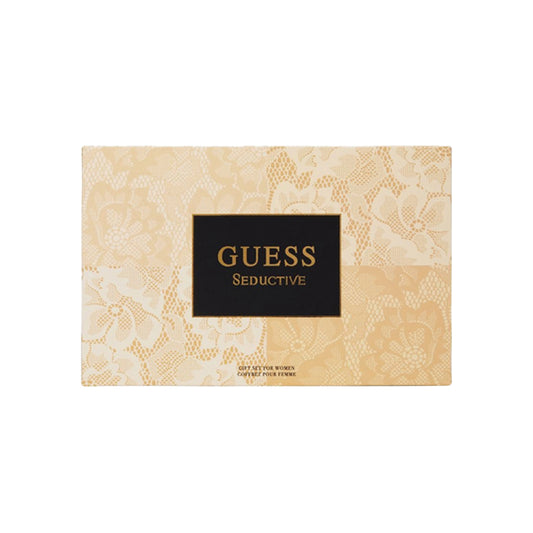 Guess Seductive Gift Set