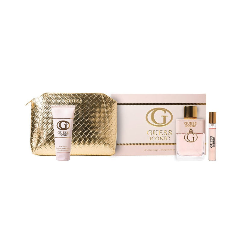 Guess Iconic Gift set