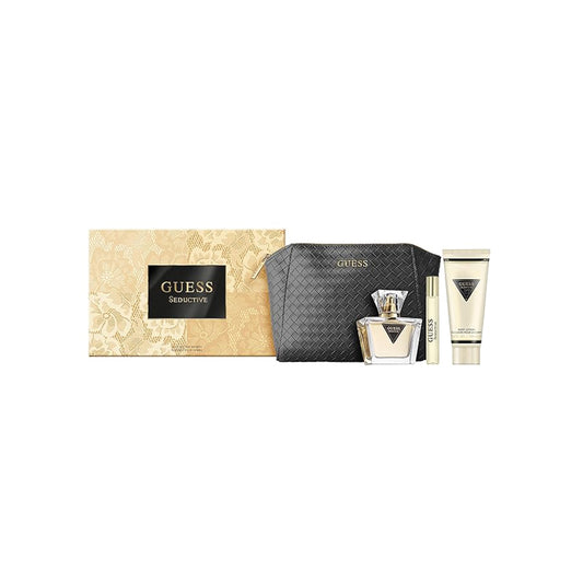 Guess Seductive Gift Set