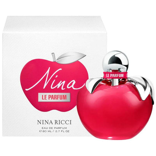 Nina Ricci Le Parfum Apple EDP