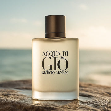 Giorgio Armani Acqua Di Gio EDT for Men