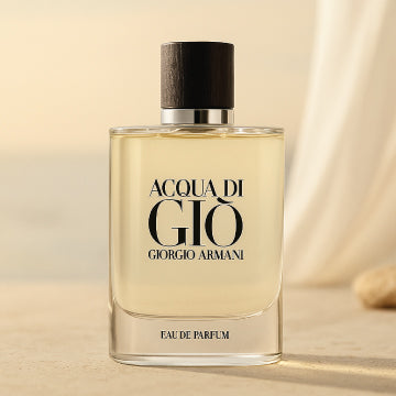 Giorgio Armani Acqua di Gio EDP for Men