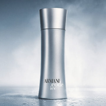 Giorgio Armani Armani Code Ice EDT for Men