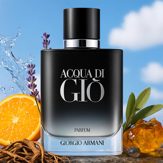 Giorgio Armani Acqua Di Gio Parfum