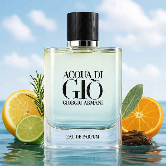 Giorgio Armani Acqua di Gio EDP