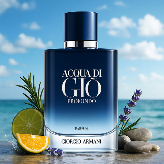Giorgio Armani Acqua di Gio Profondo Parfum