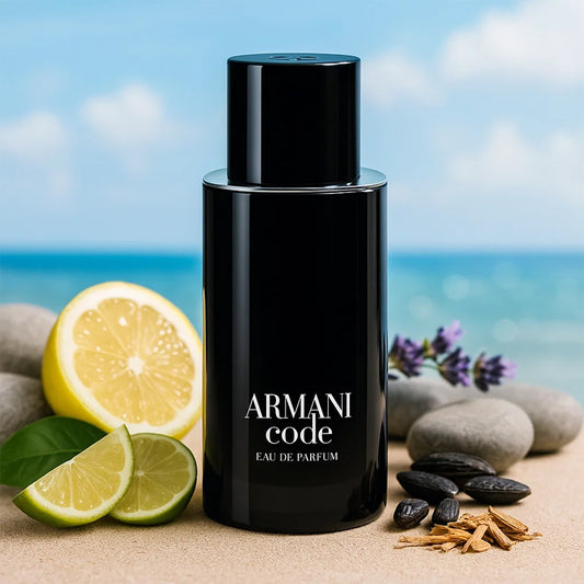 Giorgio Armani Armani Code EDP