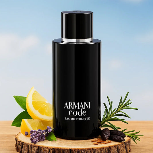 Giorgio Armani Armani Code EDT