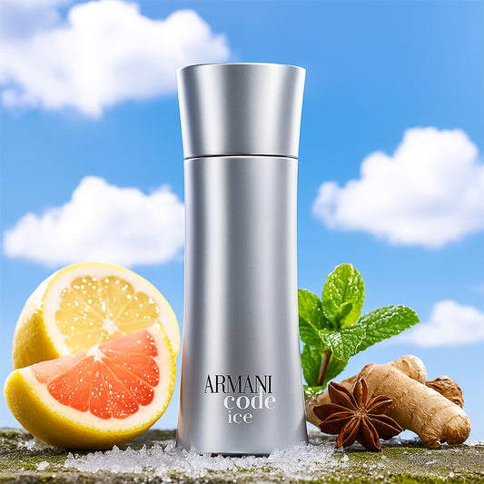 Giorgio Armani Armani Code Ice EDT