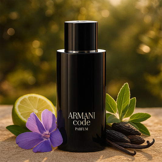 Giorgio Armani Armani Code Parfum