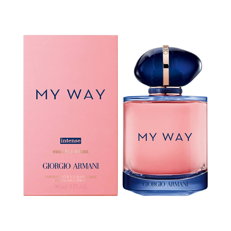 Giorgio Armani My Way Intense EDP