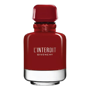 Givenchy L'Interdit Rouge Ultime EDP for Women