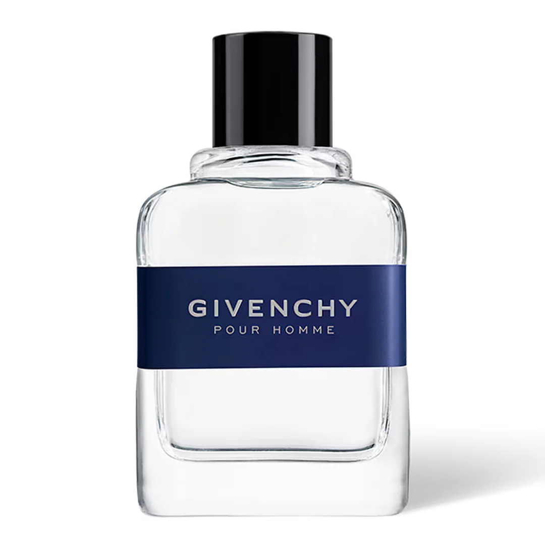 Givenchy Pour Homme Blue Label Eau De Toilette